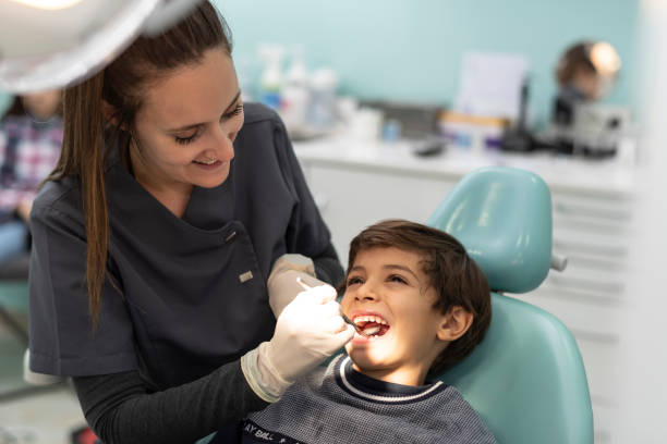 Best Mobile Emergency Dentist in Interlaken, CA
