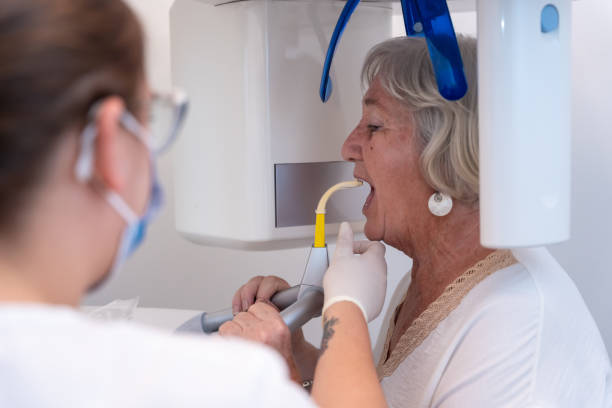 Best Broken or Cracked Tooth Emergency Dentist in Interlaken, CA