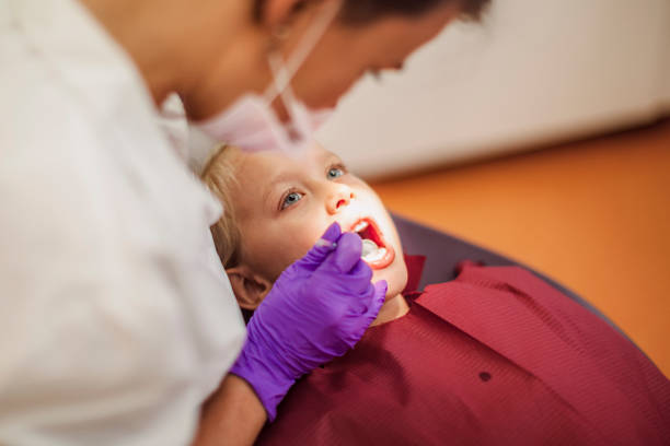 Best Orthodontic Emergency Dentist in Interlaken, CA